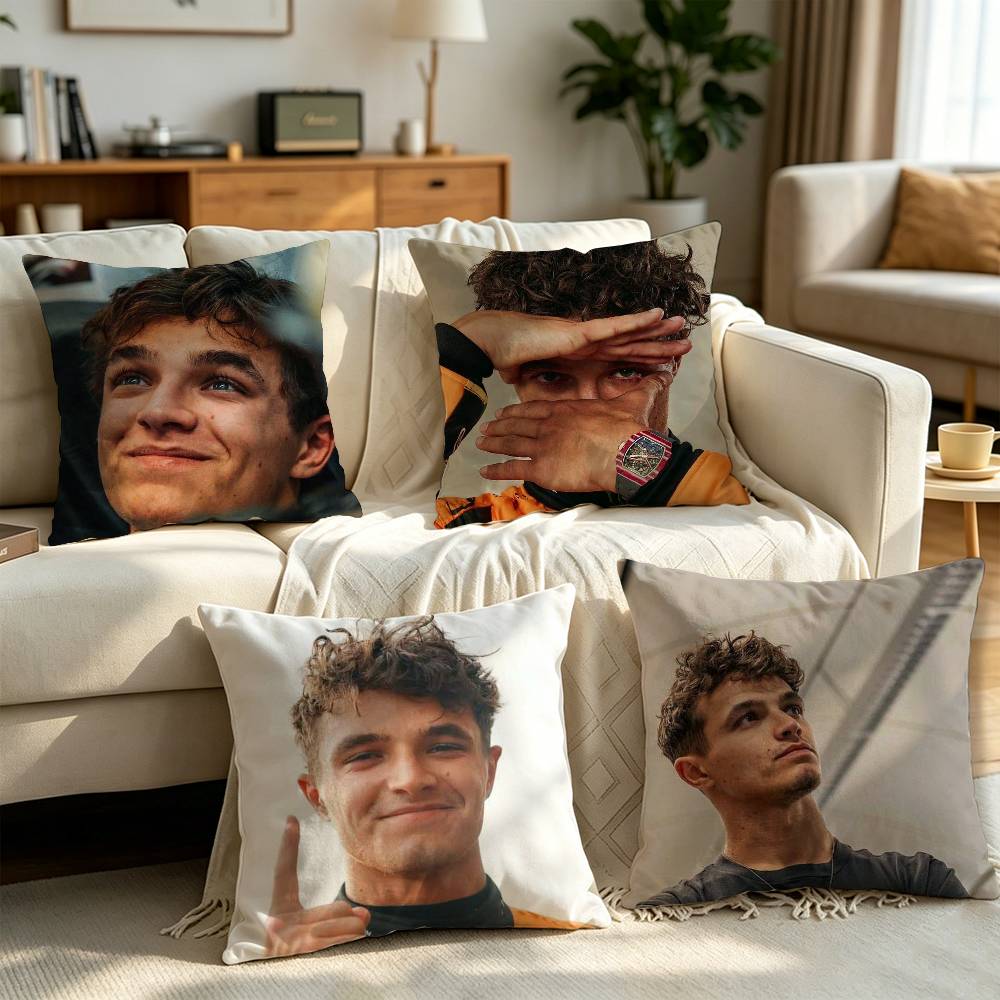Home Textiles Definition - L-Landos N-Norris Pillow cover gift High