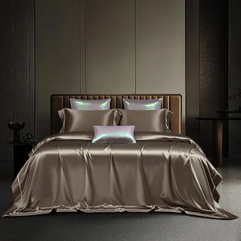 Mulberry Silk Premium 4Pcs Duv – обзор и цена Home Textiles Premium