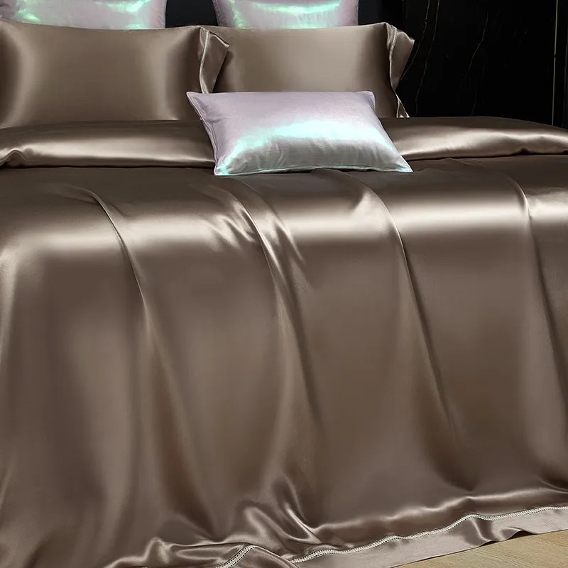 Mulberry Silk Premium 4Pcs Duv – обзор и цена Home Textiles Premium