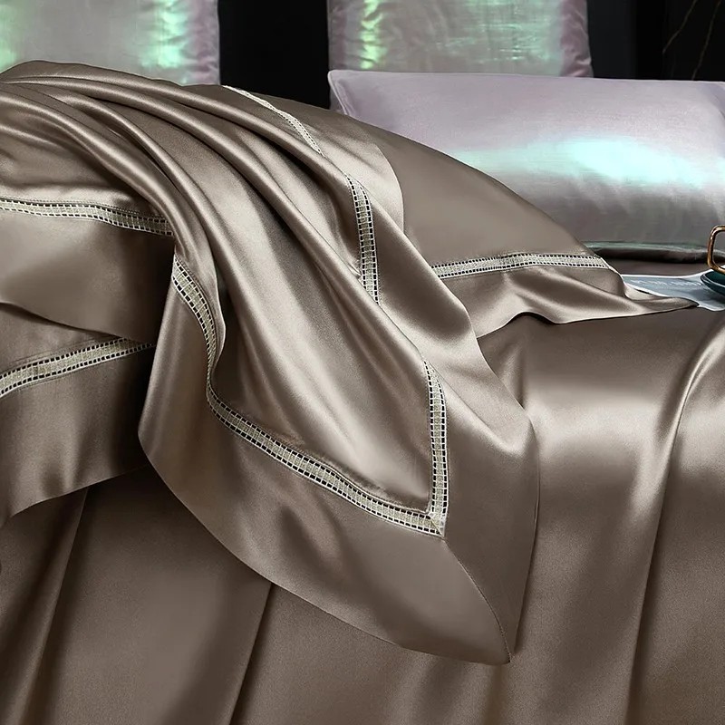 Mulberry Silk Premium 4Pcs Duv – обзор и цена Home Textiles Premium