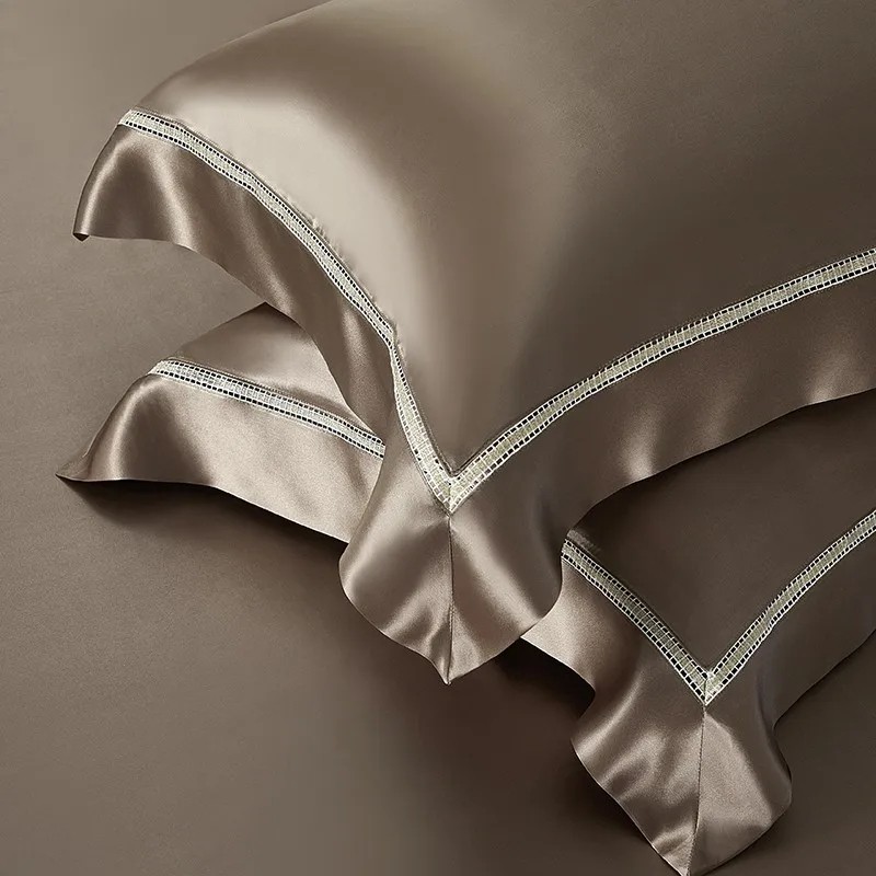 Mulberry Silk Premium 4Pcs Duv – обзор и цена Home Textiles Premium