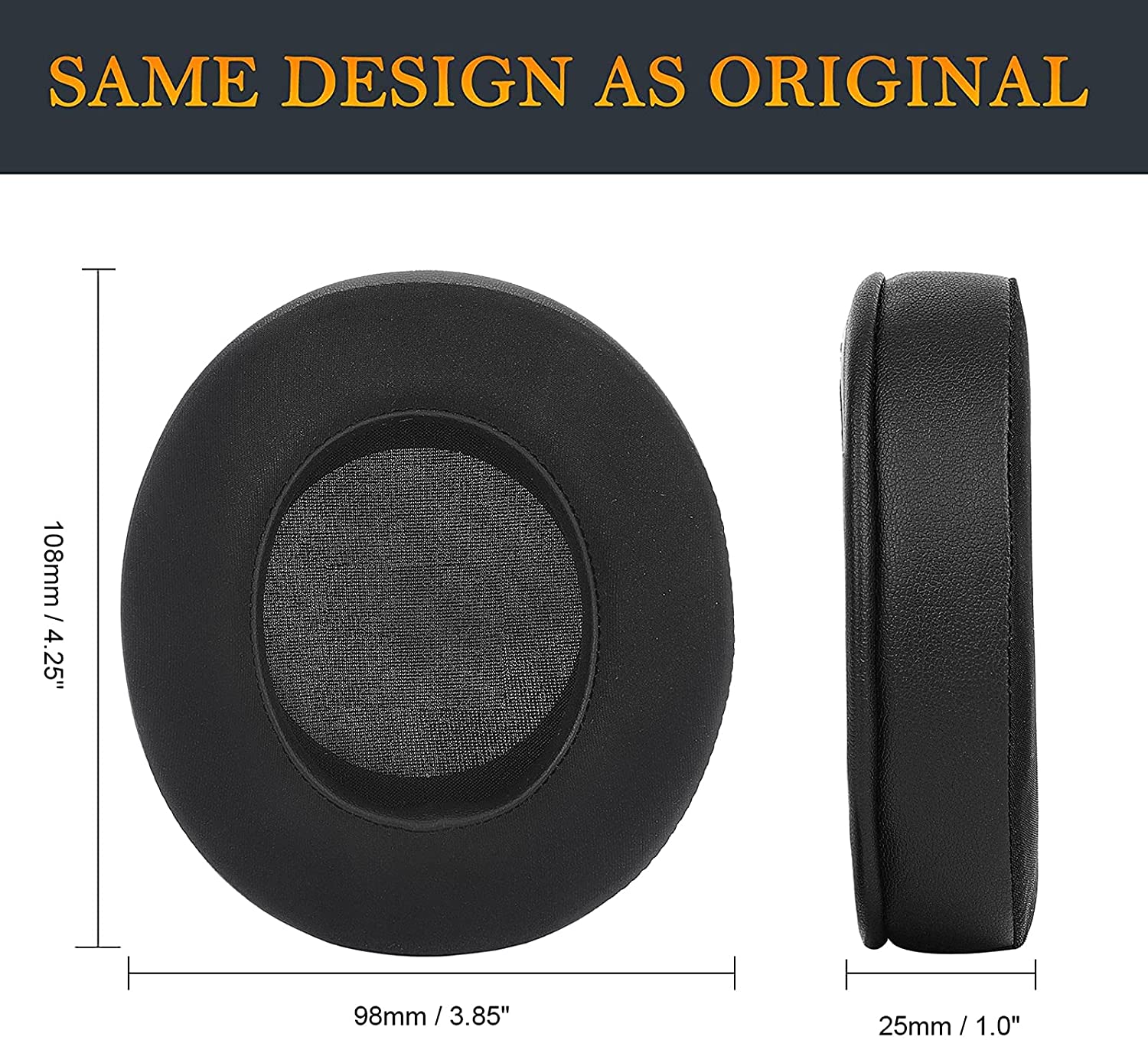 Replacement Cooling-Gel Earpad – обзор и цена Cooling Pillow Gel