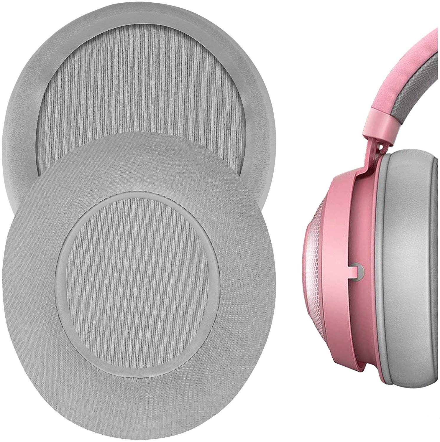 Replacement Cooling-Gel Earpad – обзор и цена Cooling Pillow Gel