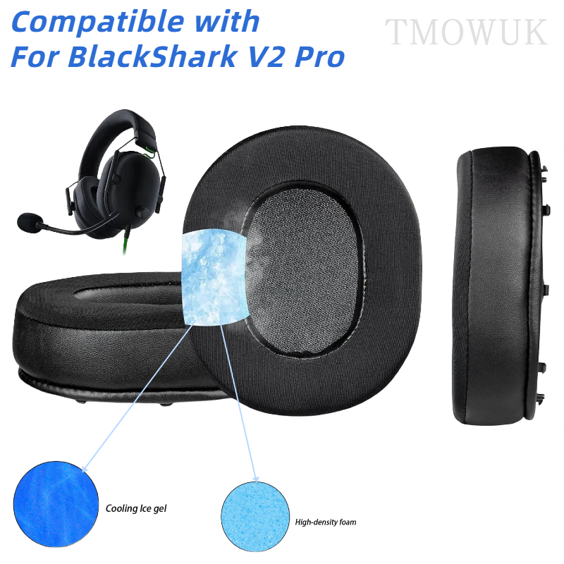 Cooling Gel Replacement Ear Pa – обзор и цена Cooling Pillow Gel