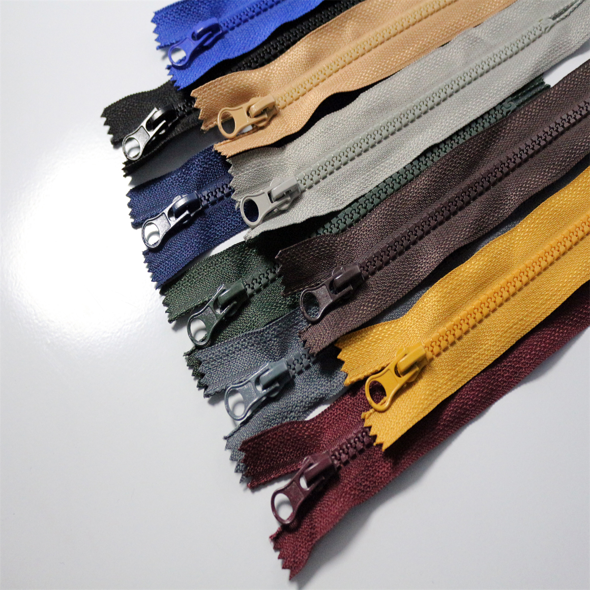 (10PCS)5# resin closed tail 20 – обзор и цена Home Textiles Manufacturer