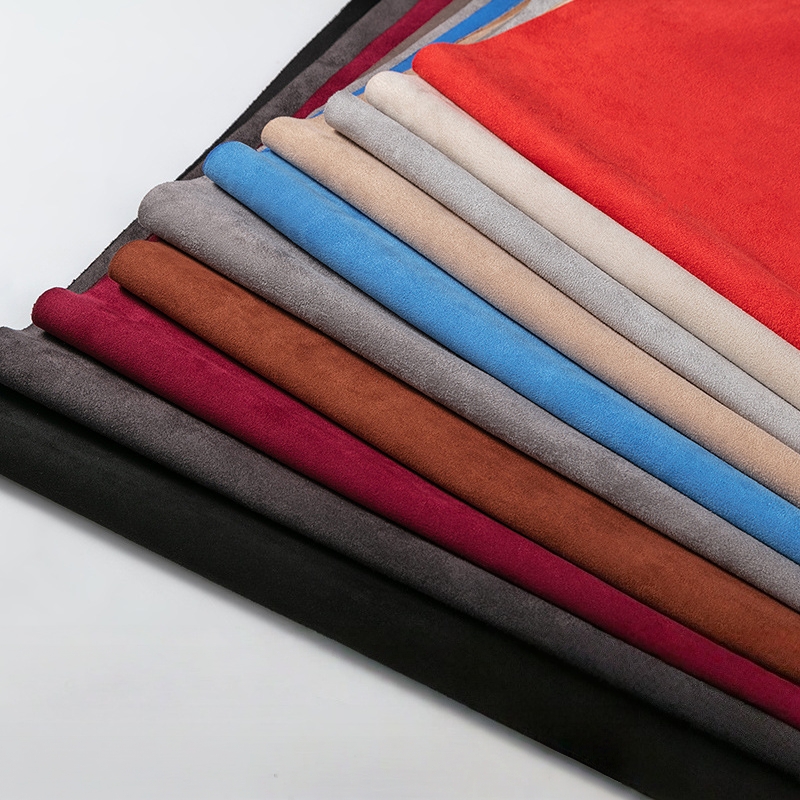 Premium Micro Suede Fabric, Ca – обзор и цена Home Textiles Premium