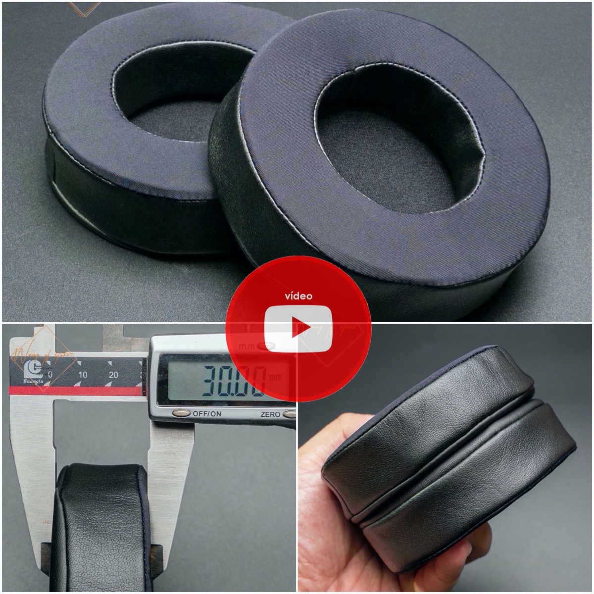 90mm 95mm 100mm 105mm 110mm Co – обзор и цена Cooling Pillow Gel