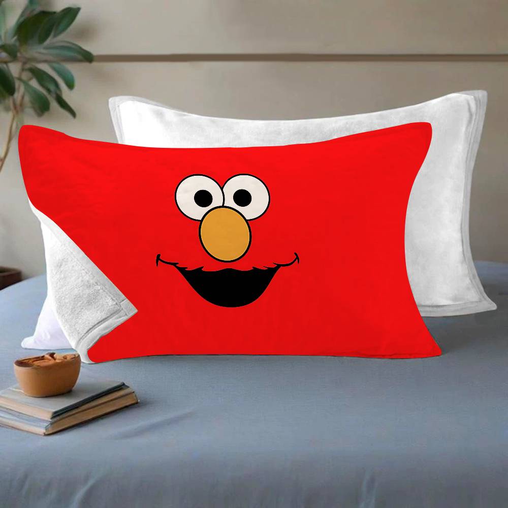 Sesame Street Cartoon Premium  – обзор и цена Home Textiles Premium