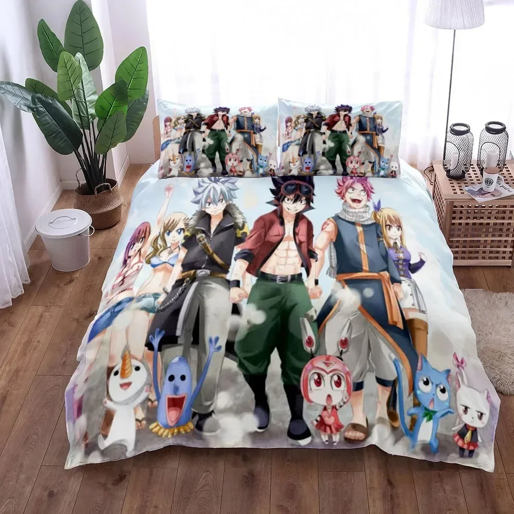 3D Print Anime Edens Zero Anim – обзор и цена Home Textiles Uk