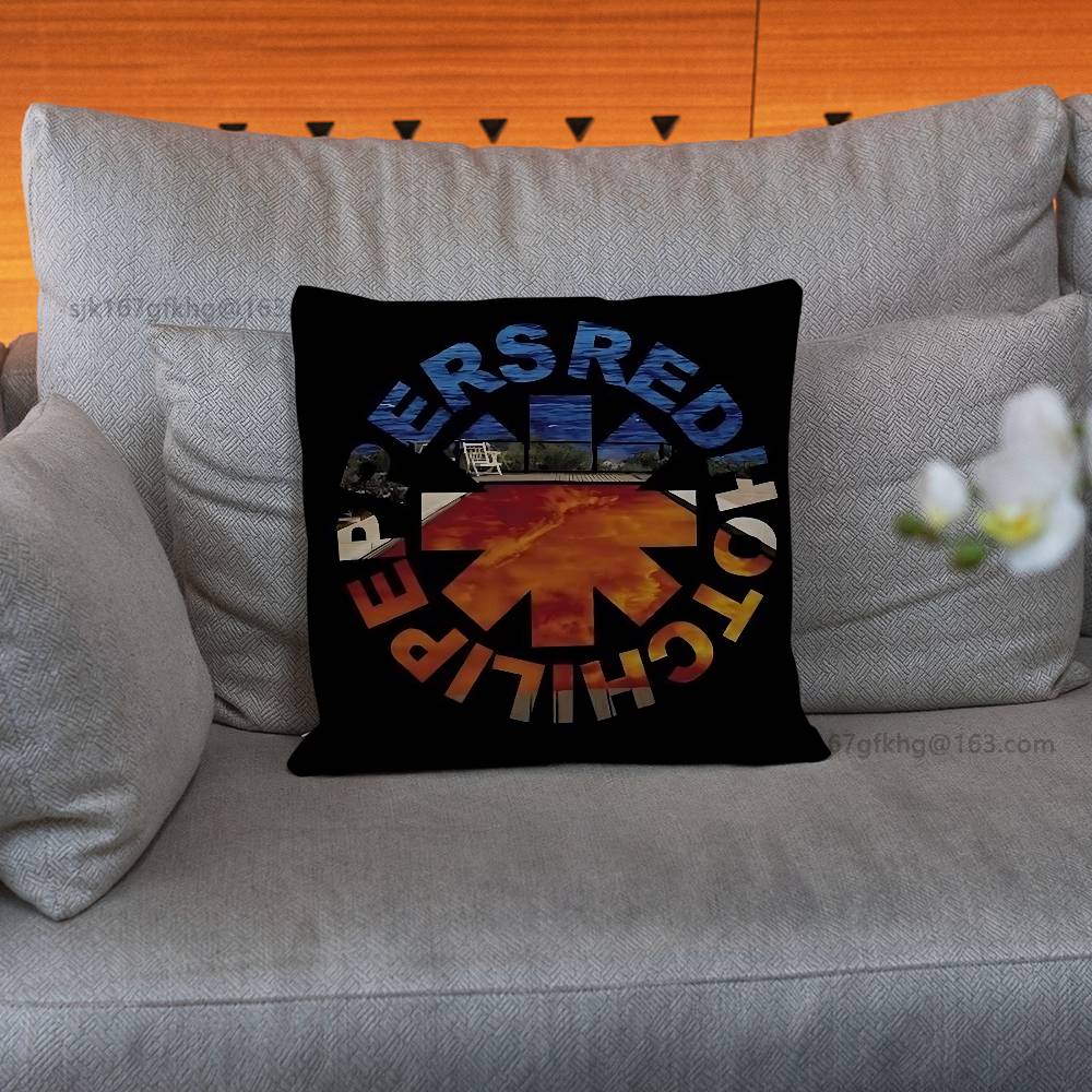 R-Red Hot C-Chili Peppers Pill – обзор и цена Home Textiles Inc