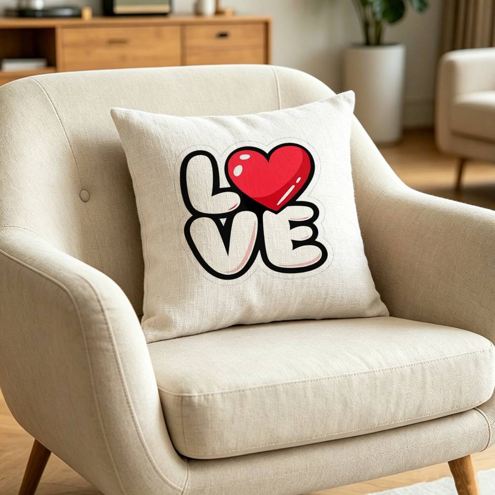 Creative Pins I Love Maretu He – обзор и цена Home Textiles Definition