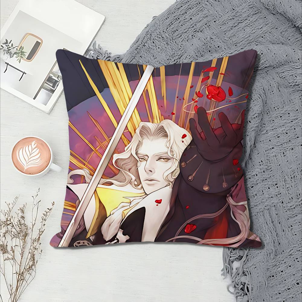 C-Castlevania Game A-Alucard P – обзор и цена Home Textiles Inc