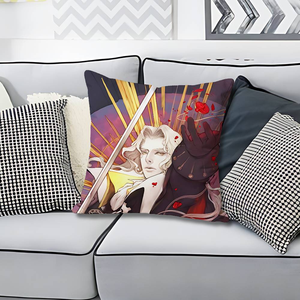 C-Castlevania Game A-Alucard P – обзор и цена Home Textiles Inc