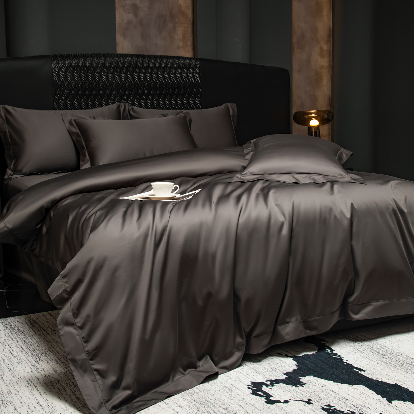 Premium 1000TC Egyptian Cotton – обзор и цена Home Textiles Premium