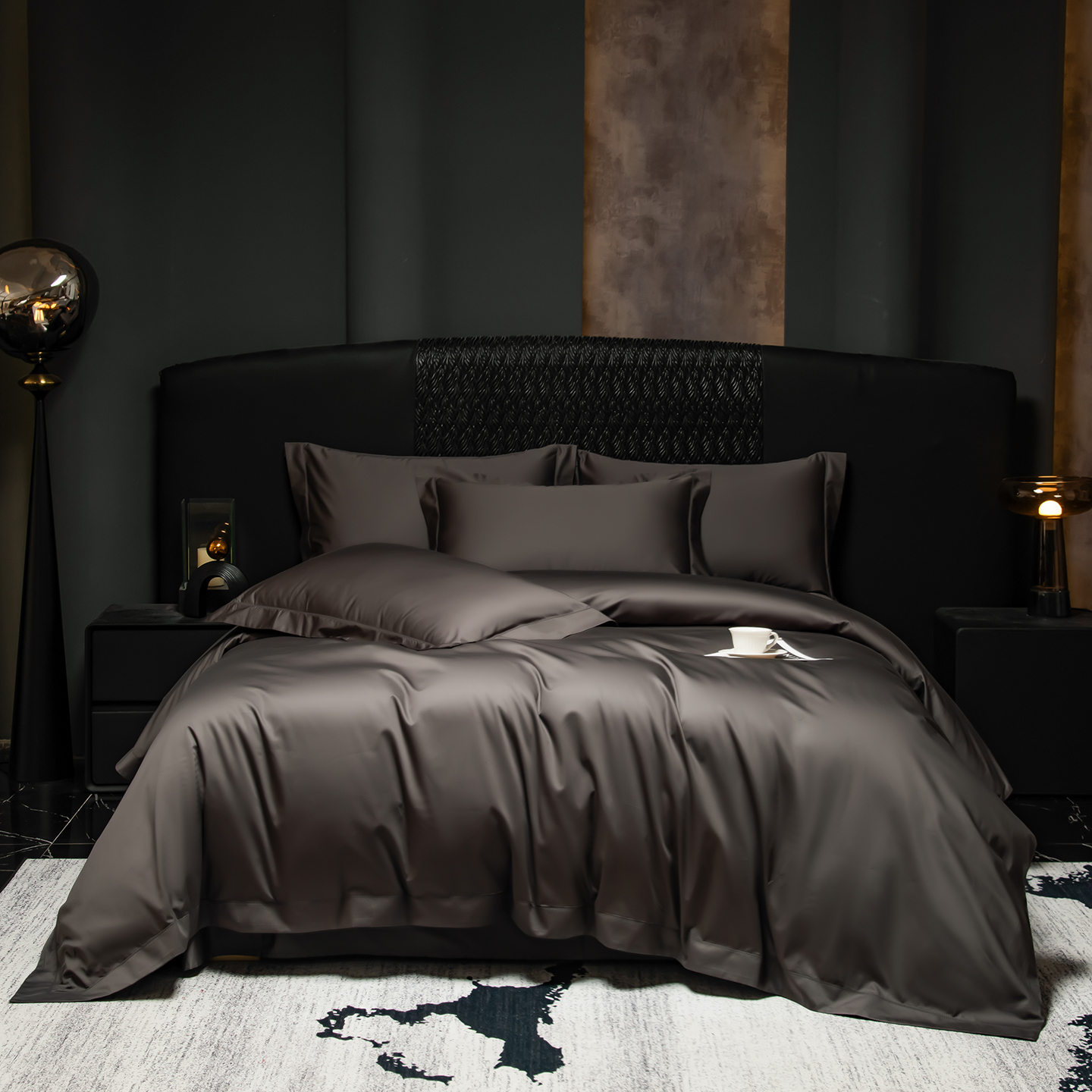 Premium 1000TC Egyptian Cotton – обзор и цена Home Textiles Premium
