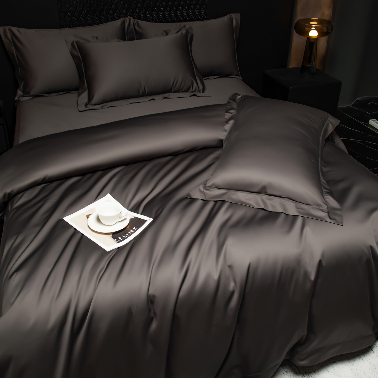Premium 1000TC Egyptian Cotton – обзор и цена Home Textiles Premium