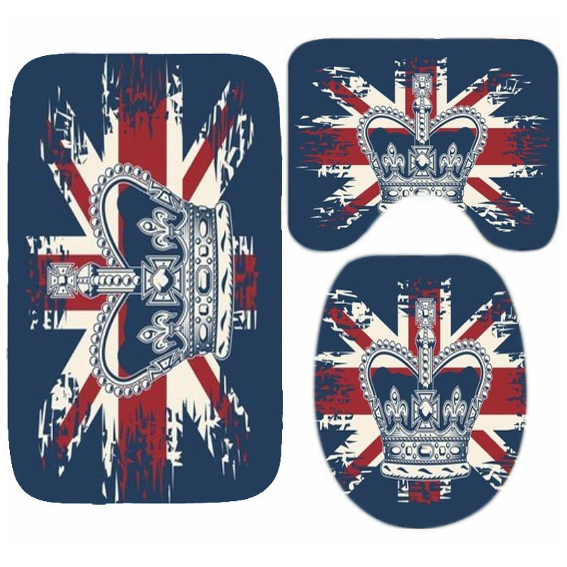 Grunge Black and White Union J – обзор и цена Home Textiles Uk