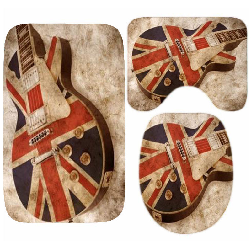 Grunge Black and White Union J – обзор и цена Home Textiles Uk