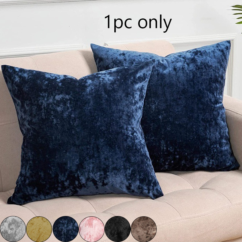 1 Pc Home Decorative Luxury Su – обзор и цена Pillow Cover 20X20