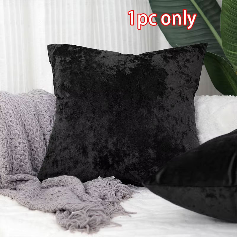 1 Pc Home Decorative Luxury Su – обзор и цена Pillow Cover 20X20