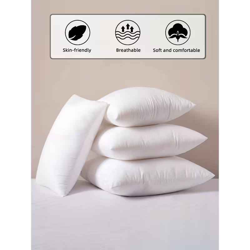 Pure White Modern Style Pillow – обзор и цена Pillow Cover 20X20