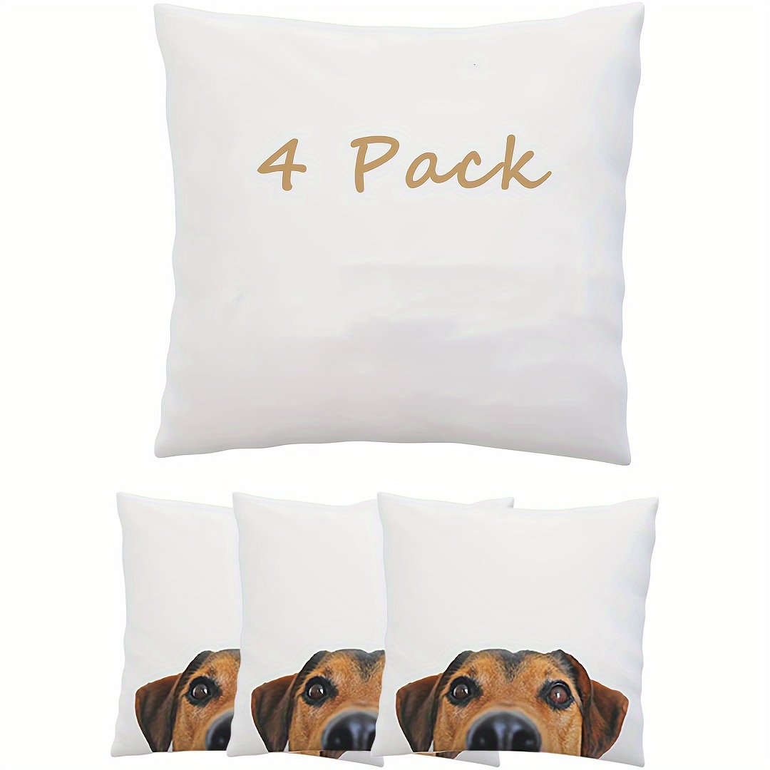 Pure White Modern Style Pillow – обзор и цена Pillow Cover 20X20