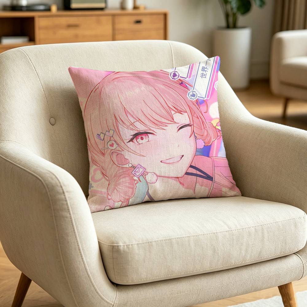 Cute Cartoon Character - Akiya – обзор и цена Home Textiles Definition