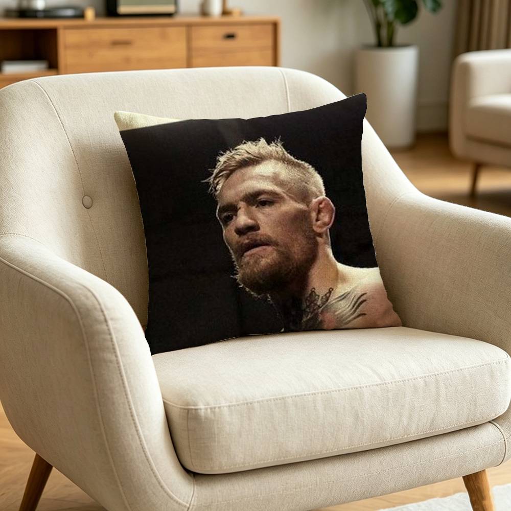 Conor McGregor Boxing Pillow c – обзор и цена Home Textiles Definition