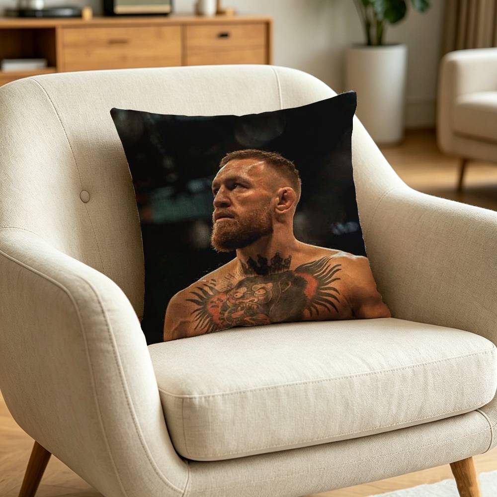 Conor McGregor Boxing Pillow c – обзор и цена Home Textiles Definition