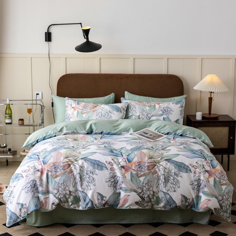 100%Egyptian Cotton Vibrant Tr – обзор и цена Home Textiles Premium