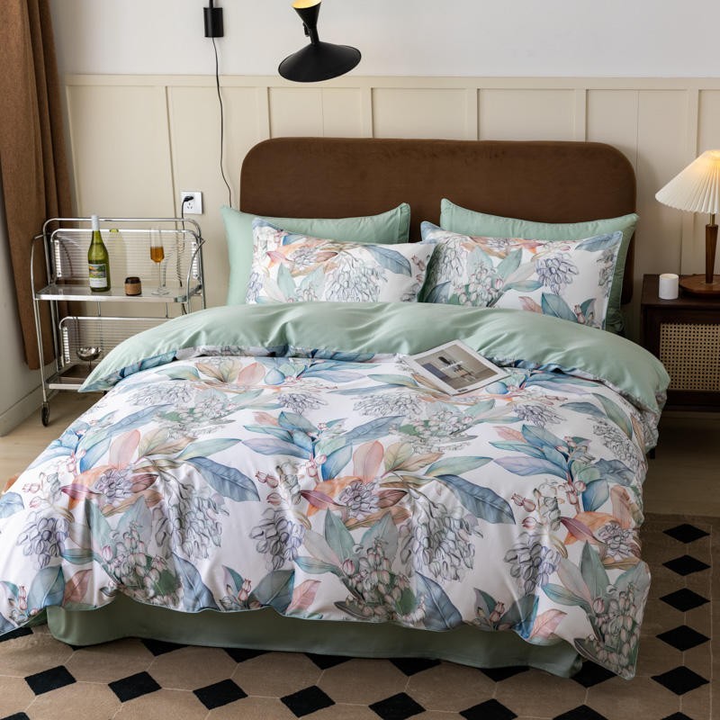 100%Egyptian Cotton Vibrant Tr – обзор и цена Home Textiles Premium