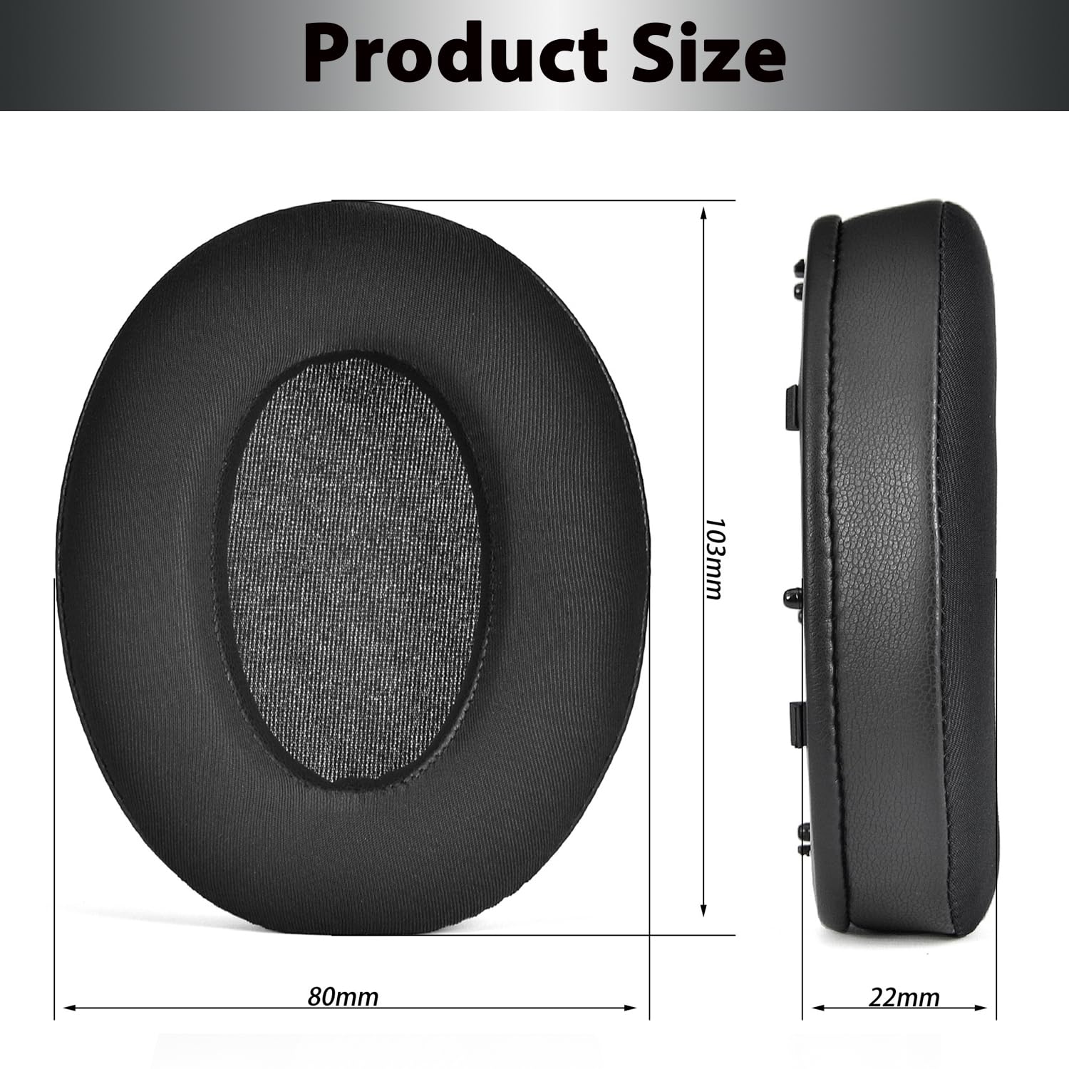 Cooling Gel Replacement Earpad – обзор и цена Cooling Pillow Gel