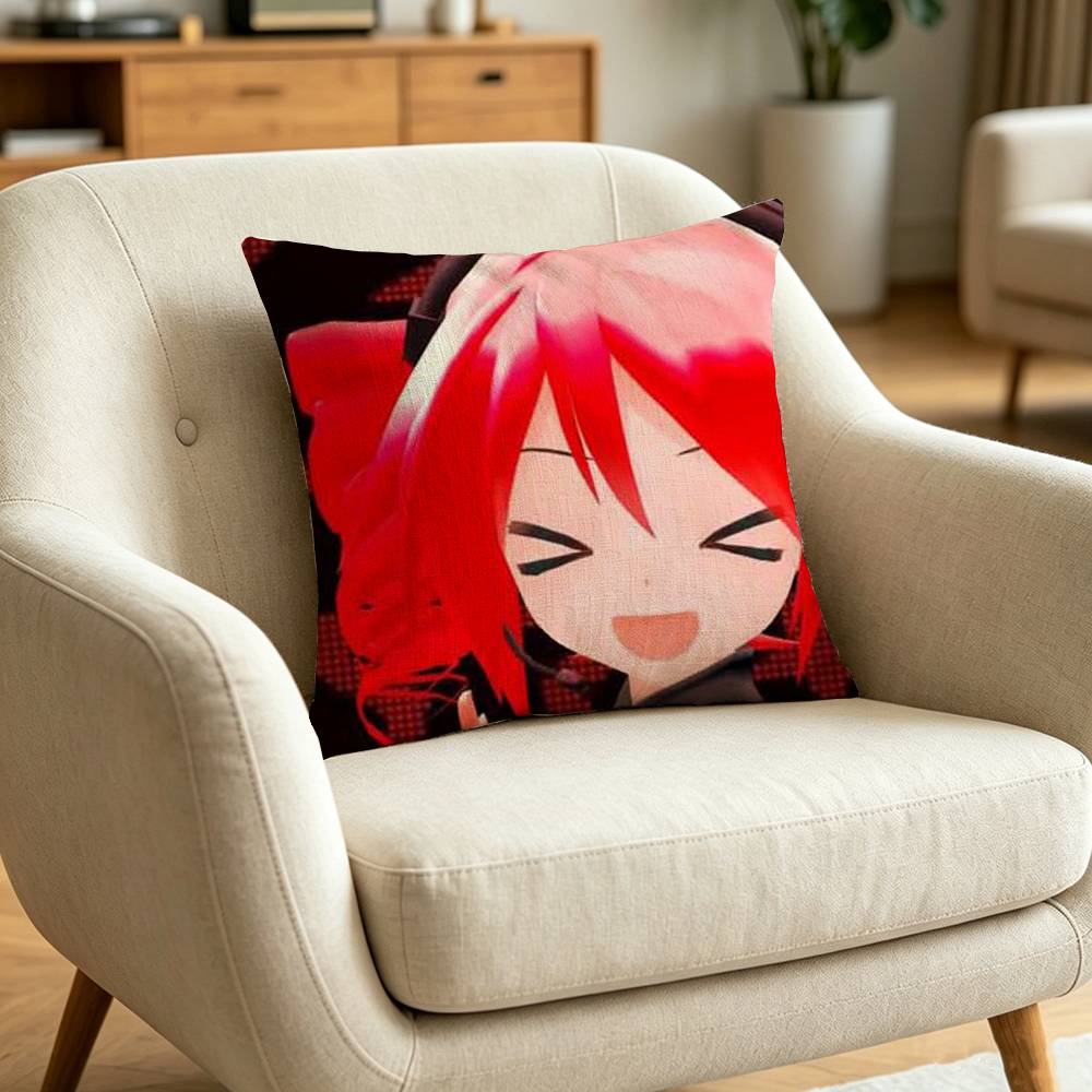 K-Kasane T-Teto Pillow cover g – обзор и цена Home Textiles Definition