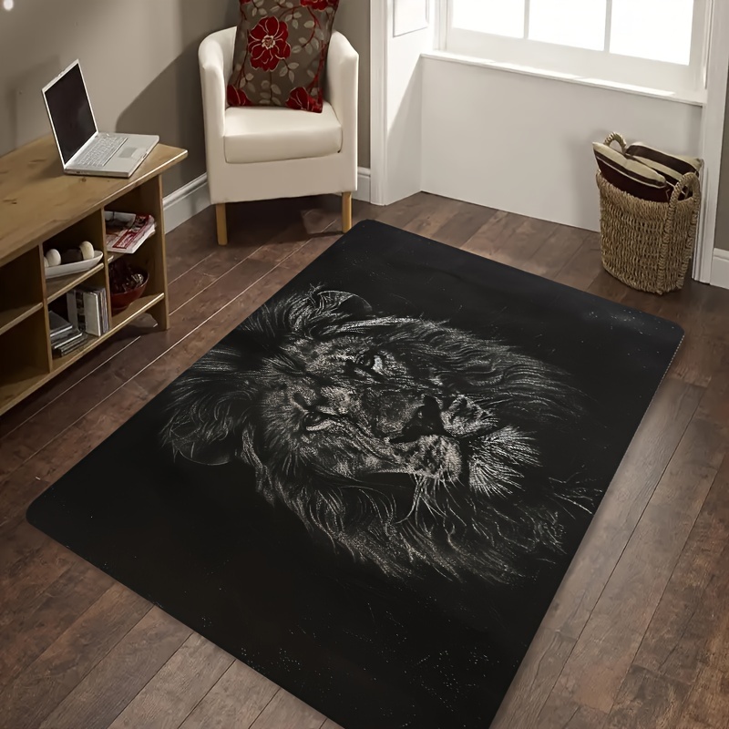 Majestic Lion High Definition  – обзор и цена Home Textiles Definition