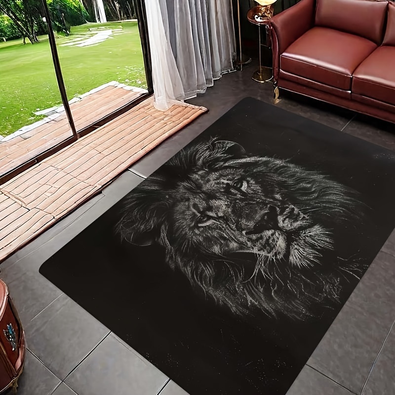 Majestic Lion High Definition  – обзор и цена Home Textiles Definition