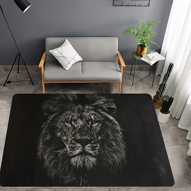 Majestic Lion High Definition  – обзор и цена Home Textiles Definition