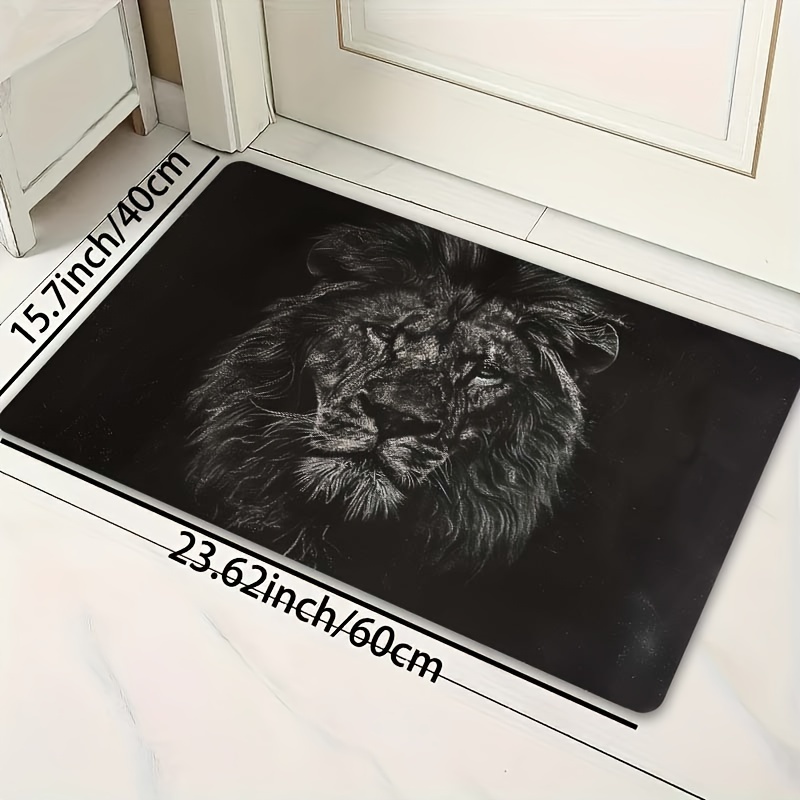 Majestic Lion High Definition  – обзор и цена Home Textiles Definition