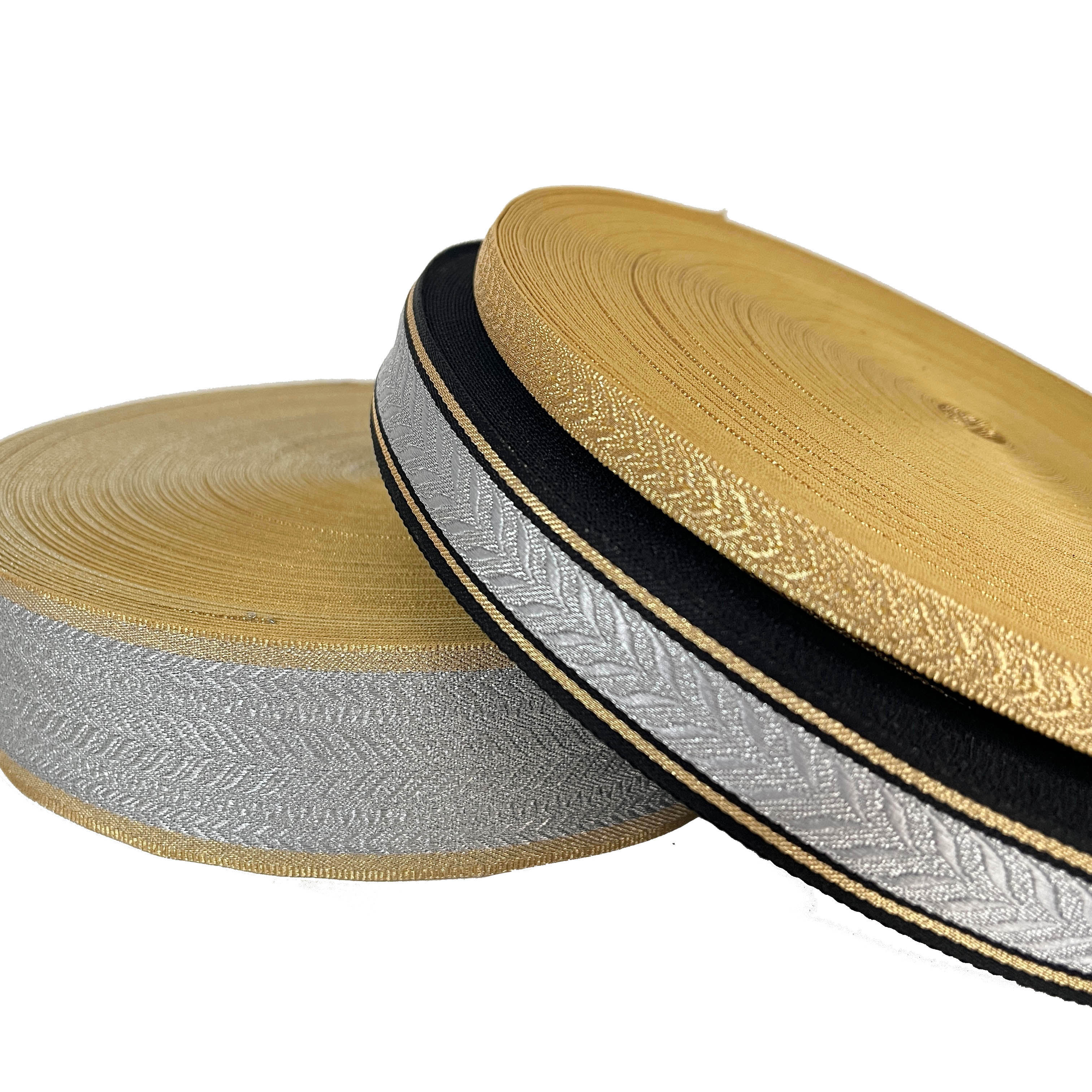New gold and silver thread clo – обзор и цена Home Textiles Manufacturer