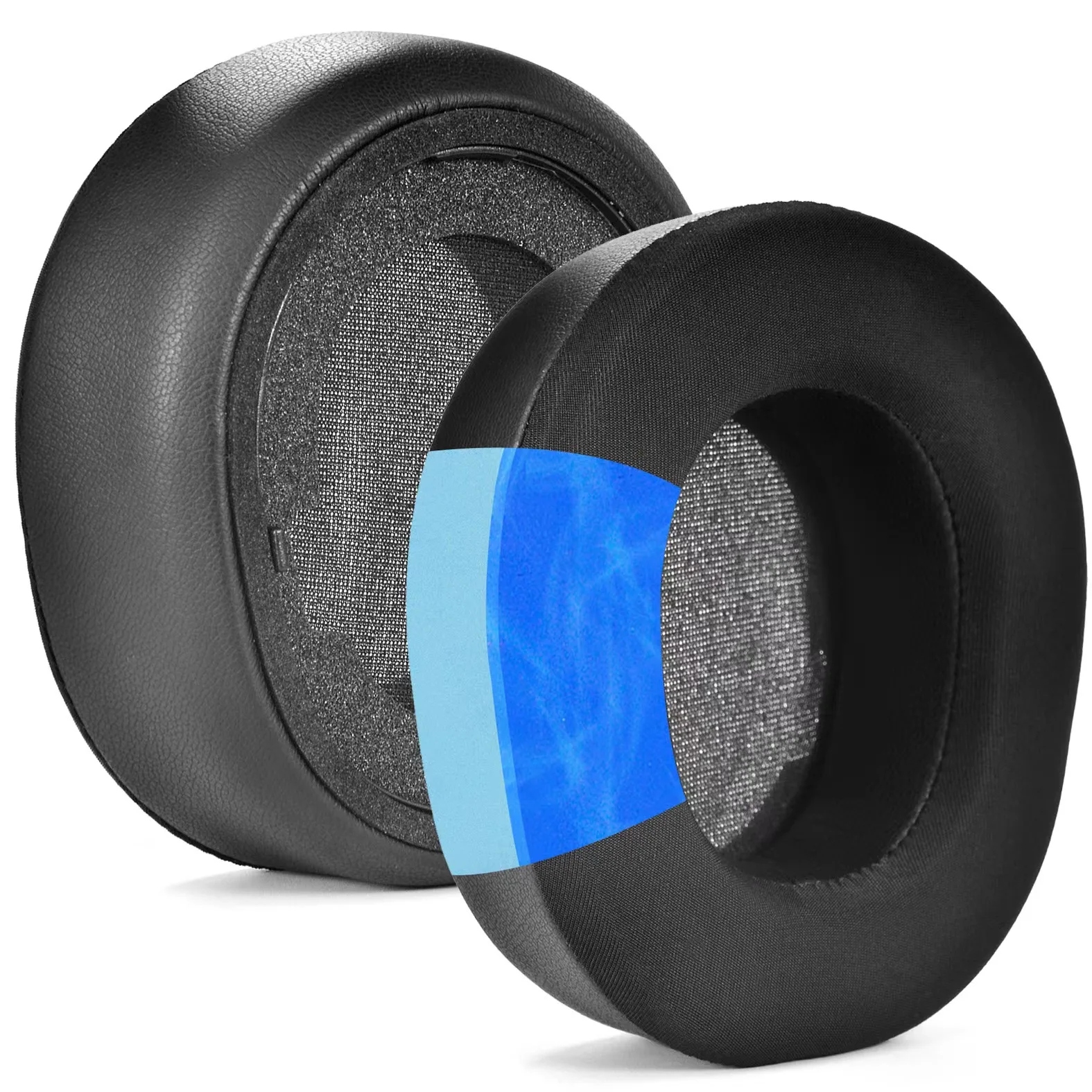Upgraded cooling Gel Ear pads  – обзор и цена Cooling Pillow Gel