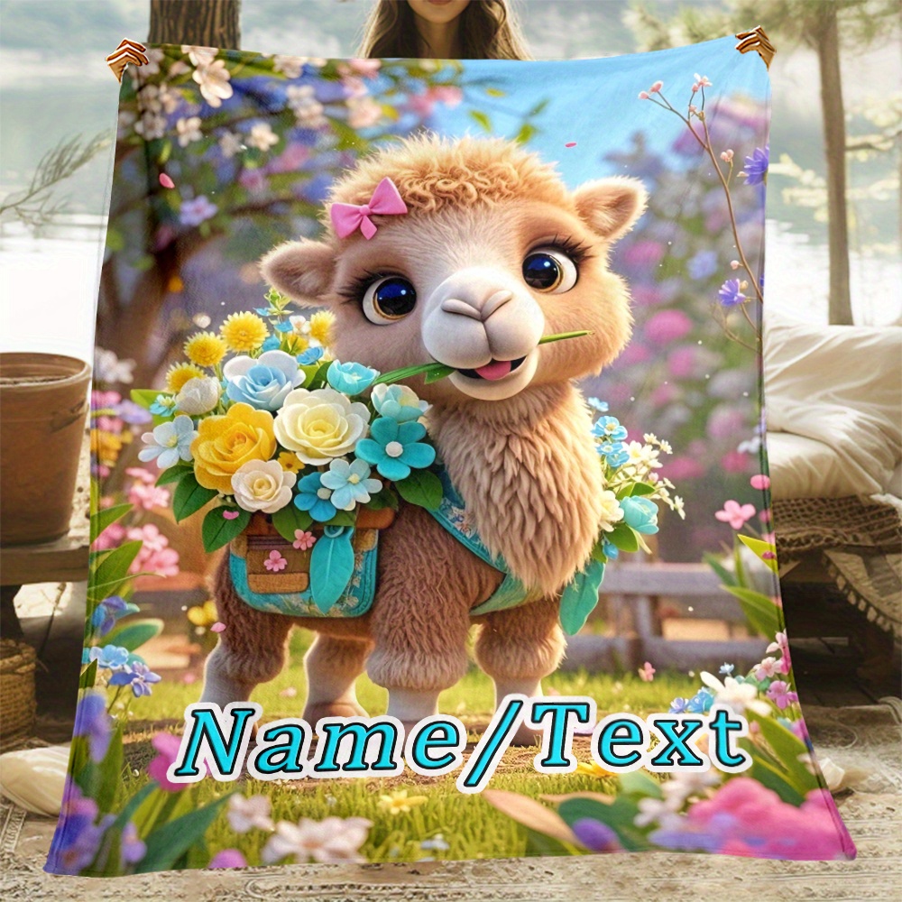 Customizable cartoon camel fla – обзор и цена Home Textiles Definition