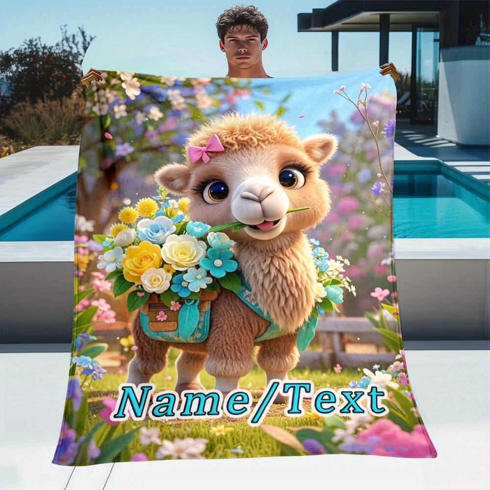 Customizable cartoon camel fla – обзор и цена Home Textiles Definition