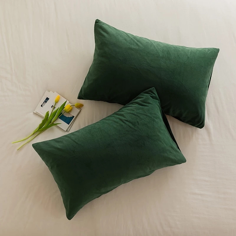 Soft Velvet Cushion Covers Pla – обзор и цена Pillow Cover 20X20