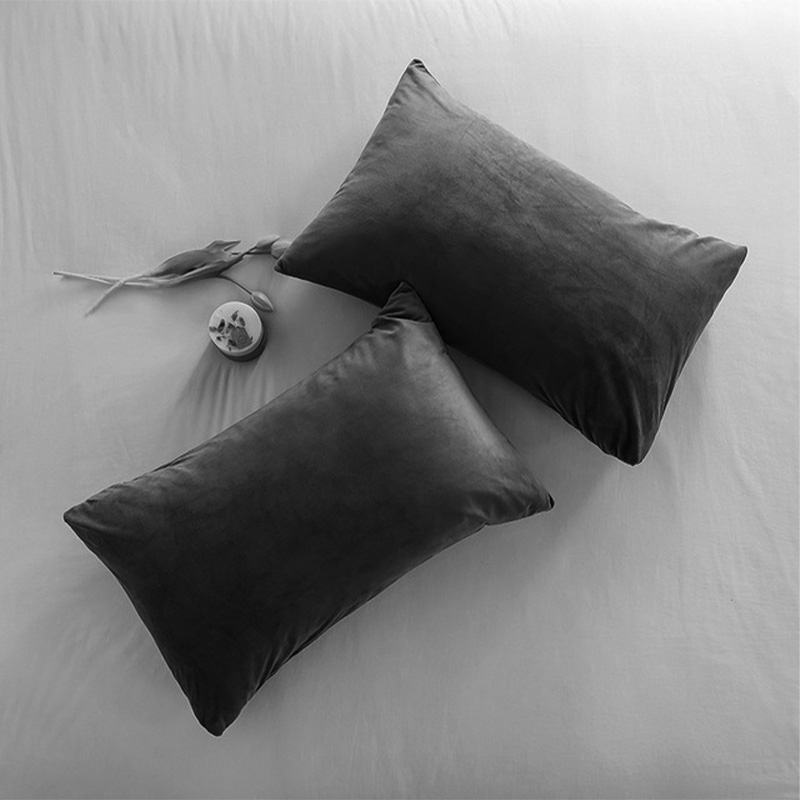 Soft Velvet Cushion Covers Pla – обзор и цена Pillow Cover 20X20