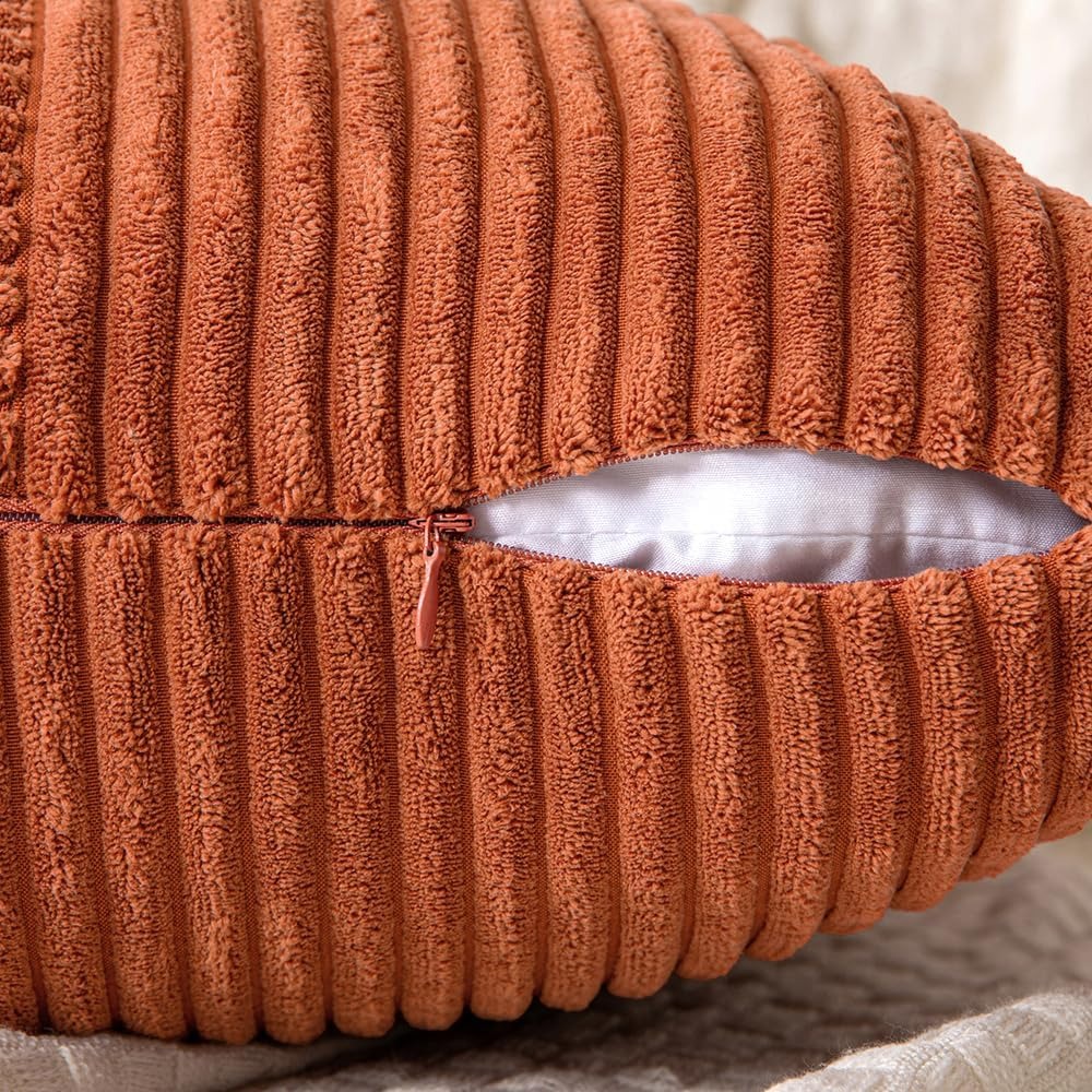 Rust Boho Throw Pillow Cover 1 – обзор и цена Pillow Cover 20X20