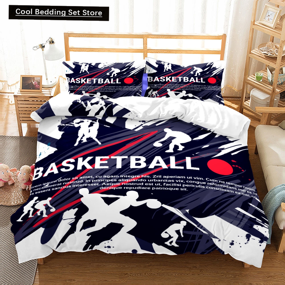 Fantastic 3D Print Basketball  – обзор и цена Home Textiles Uk