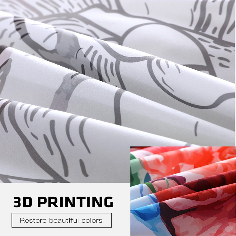Fantastic 3D Print Basketball  – обзор и цена Home Textiles Uk