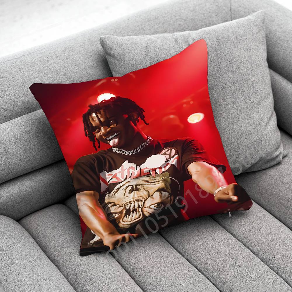 P-Playboi C-Carti Music Whole  – обзор и цена Home Textiles Inc