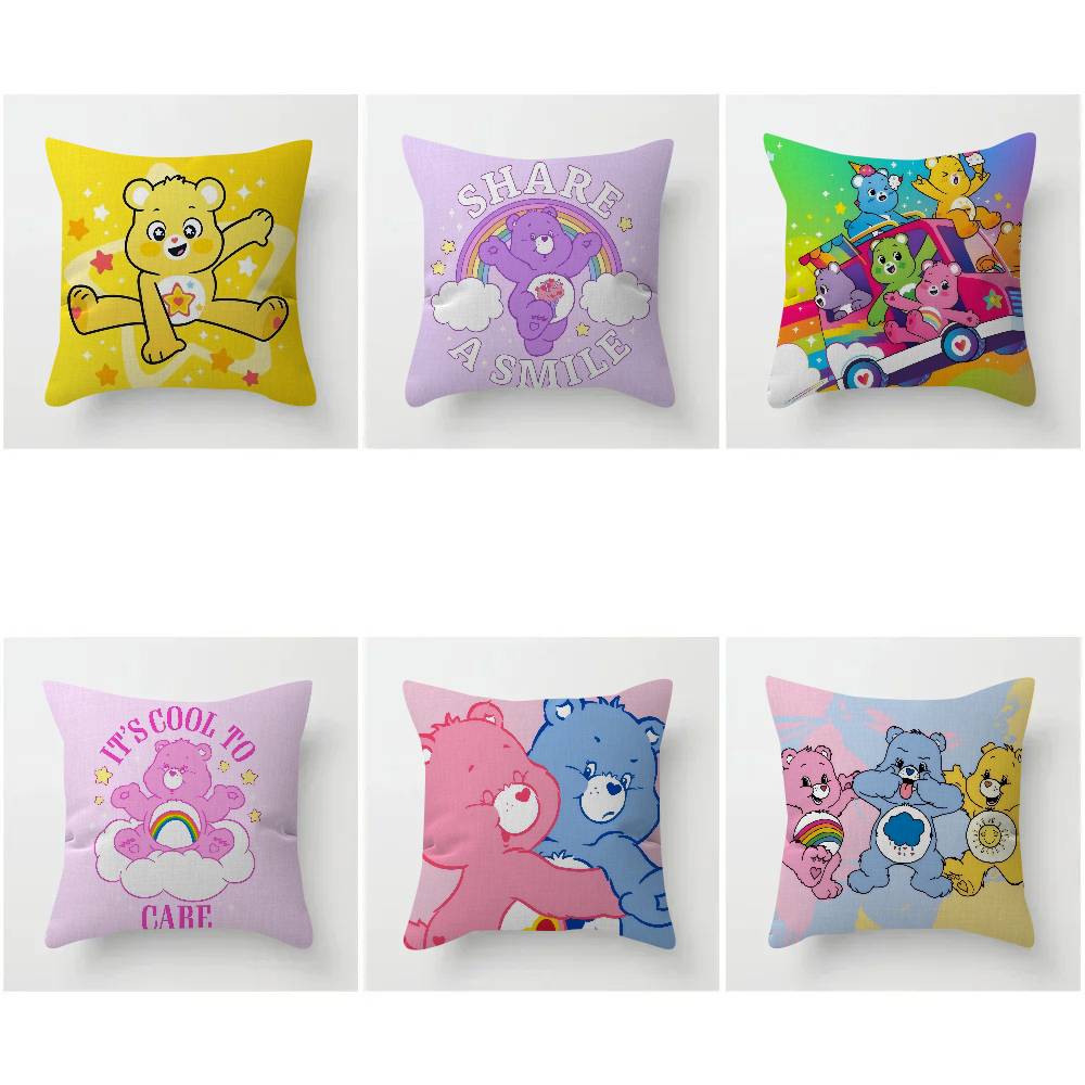 Pillow Gift Home Office Decora – обзор и цена Home Textiles Inc