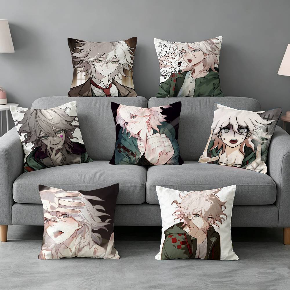 Nagito Komaeda Game Danganronp – обзор и цена Home Textiles Definition