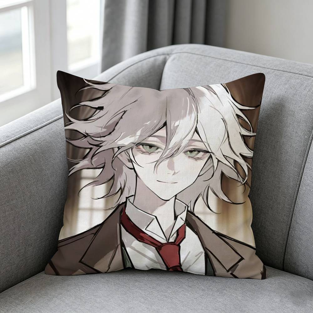 Nagito Komaeda Game Danganronp – обзор и цена Home Textiles Definition